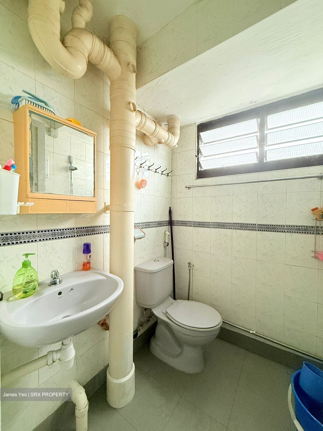 Blk 18 Hougang View (Hougang), HDB 4 Rooms #543493701